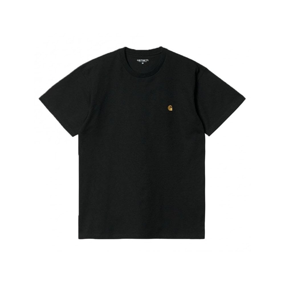 Chase T-Shirt - Black