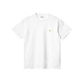 Chase T-Shirt - White