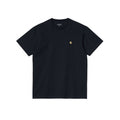 Chase T-Shirt - Dark Navy