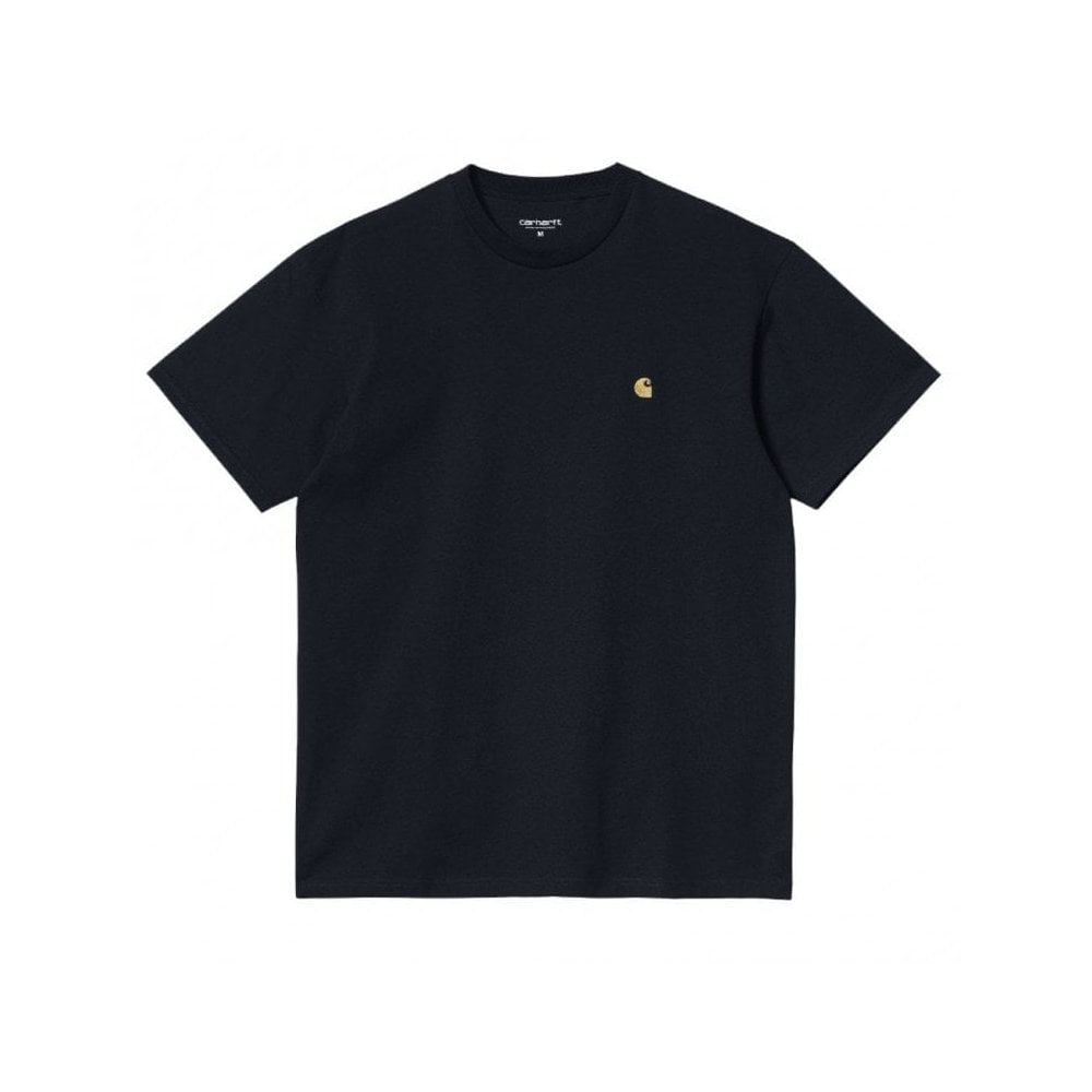Chase T-Shirt - Dark Navy