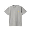 Chase T-Shirt - Grey Heather