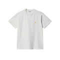 Chase T-Shirt - Ash Heather