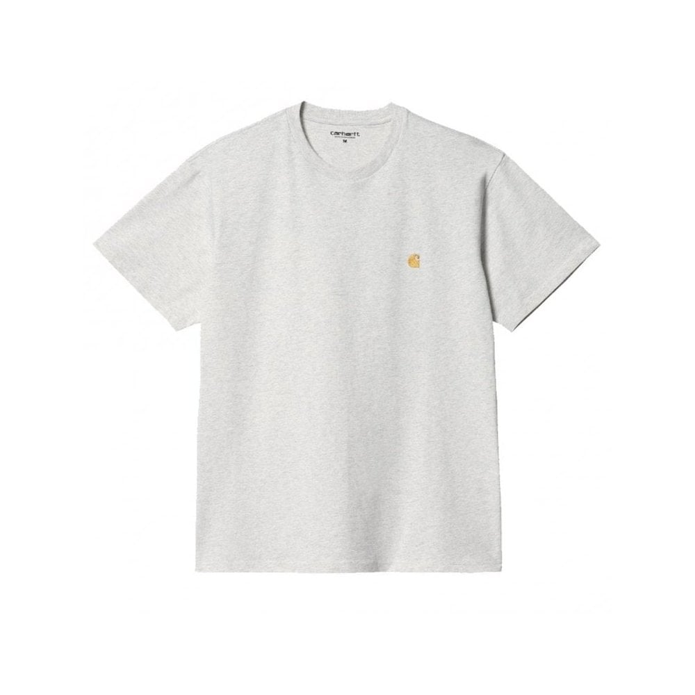 Chase T-Shirt - Ash Heather
