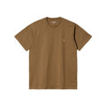 Chase T-Shirt - Hamilton Brw