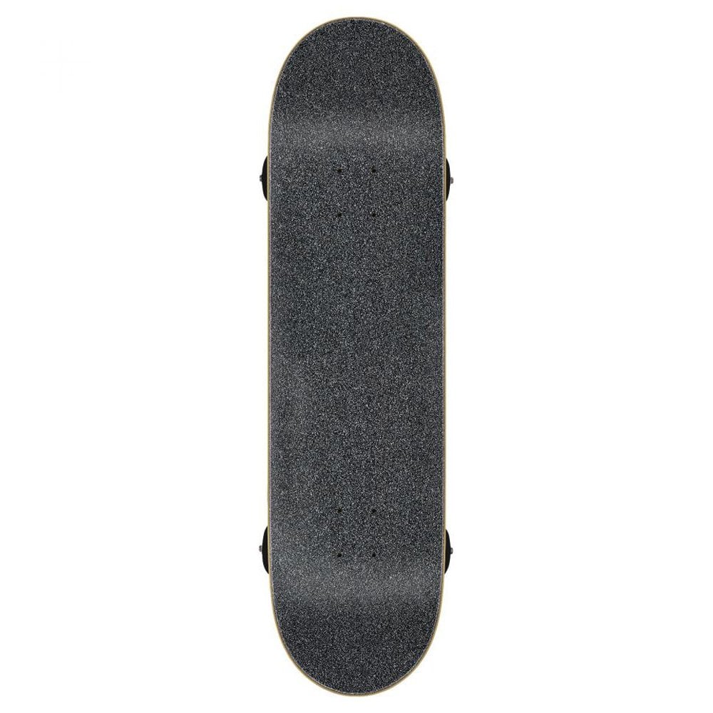 Medusa 2 Complete Skateboard - Purple