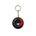Wheel Keychain - Multi