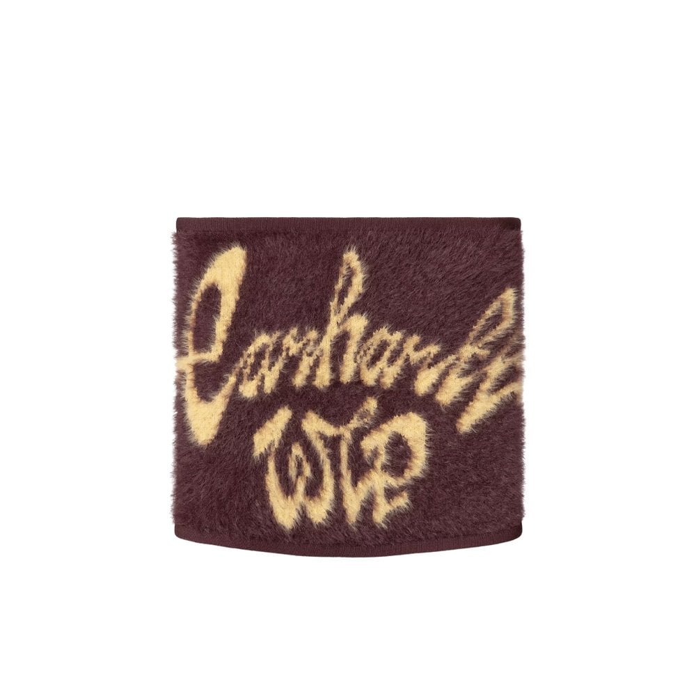 Chedda Neckwarmer - Rondo/Yellow