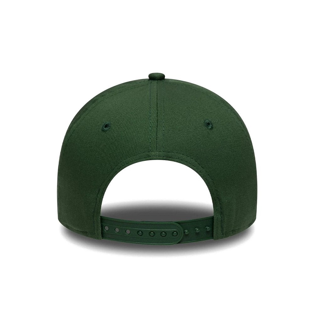 MLB League Essential 9FORTY E-Frame Cap - Ny Green