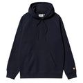 Hooded Chase Sweatshirt  - Dark Navy
