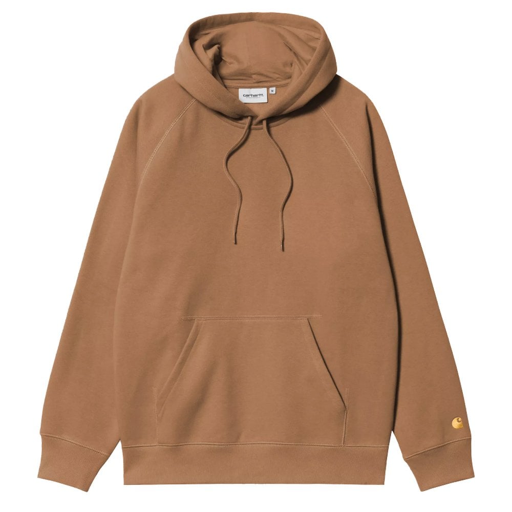 Hooded Chase Sweatshirt  - Hamilton Brw