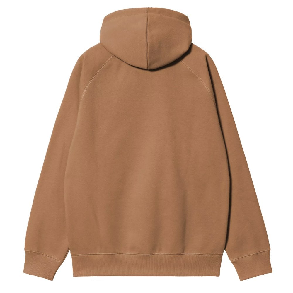 Hooded Chase Sweatshirt  - Hamilton Brw