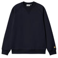 Chase Sweatshirt  - Dark Navy
