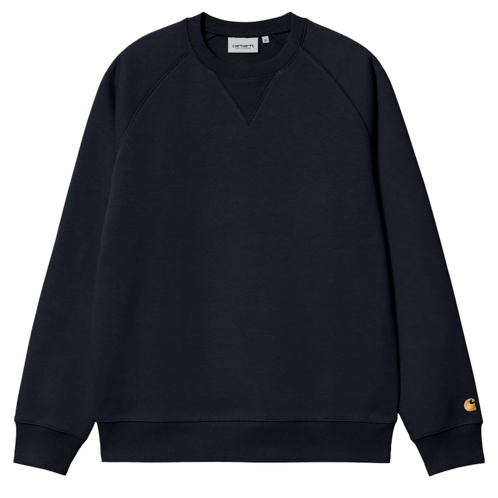 Chase Sweatshirt  - Dark Navy