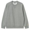 Chase Sweatshirt  - Grey Heather