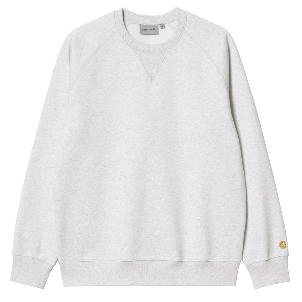 Chase Sweatshirt  - Ash Heather