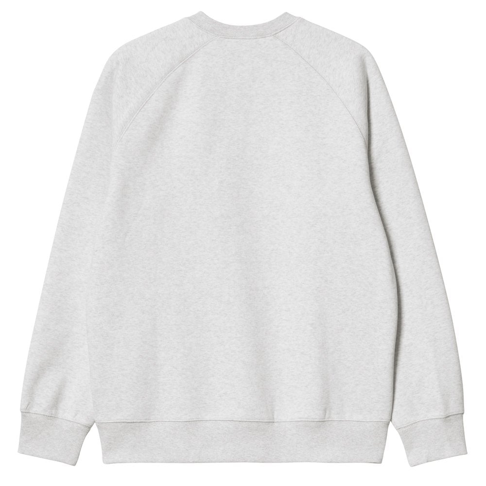 Chase Sweatshirt  - Ash Heather