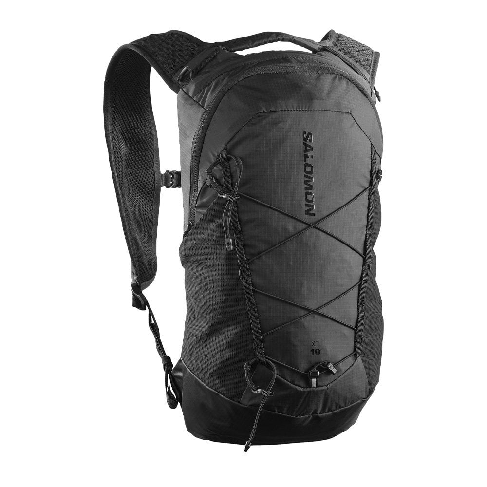 XT 10 Bag - Black