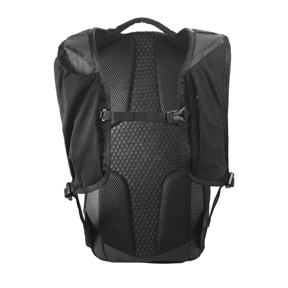 XT 10 Bag - Black