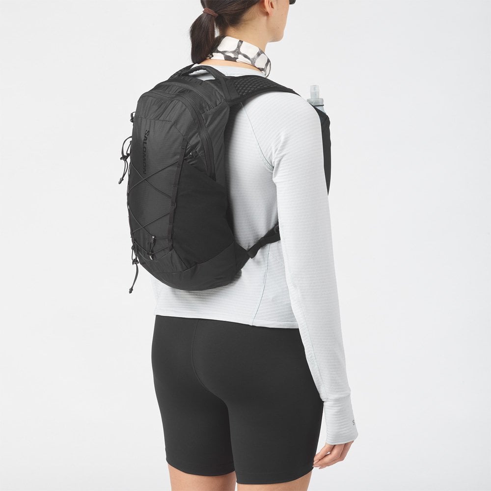 XT 10 Bag - Black