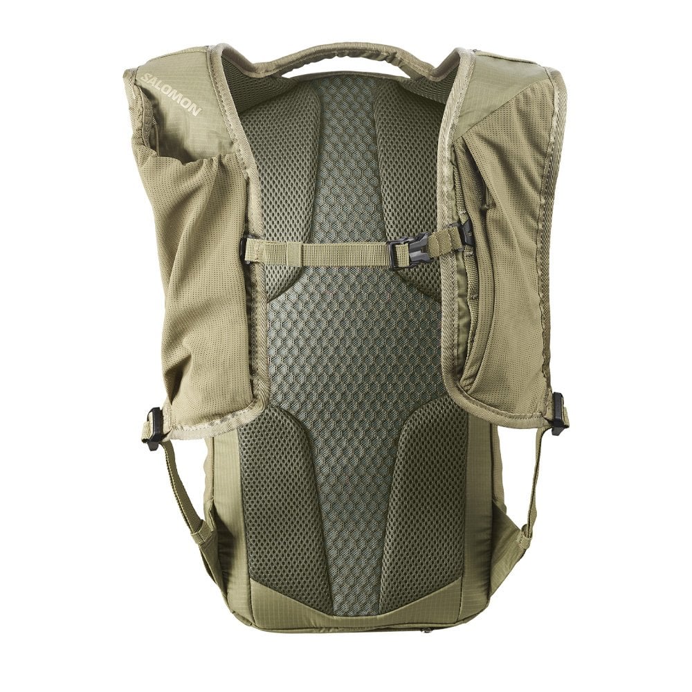 XT 10 Bag - Martini Oliv
