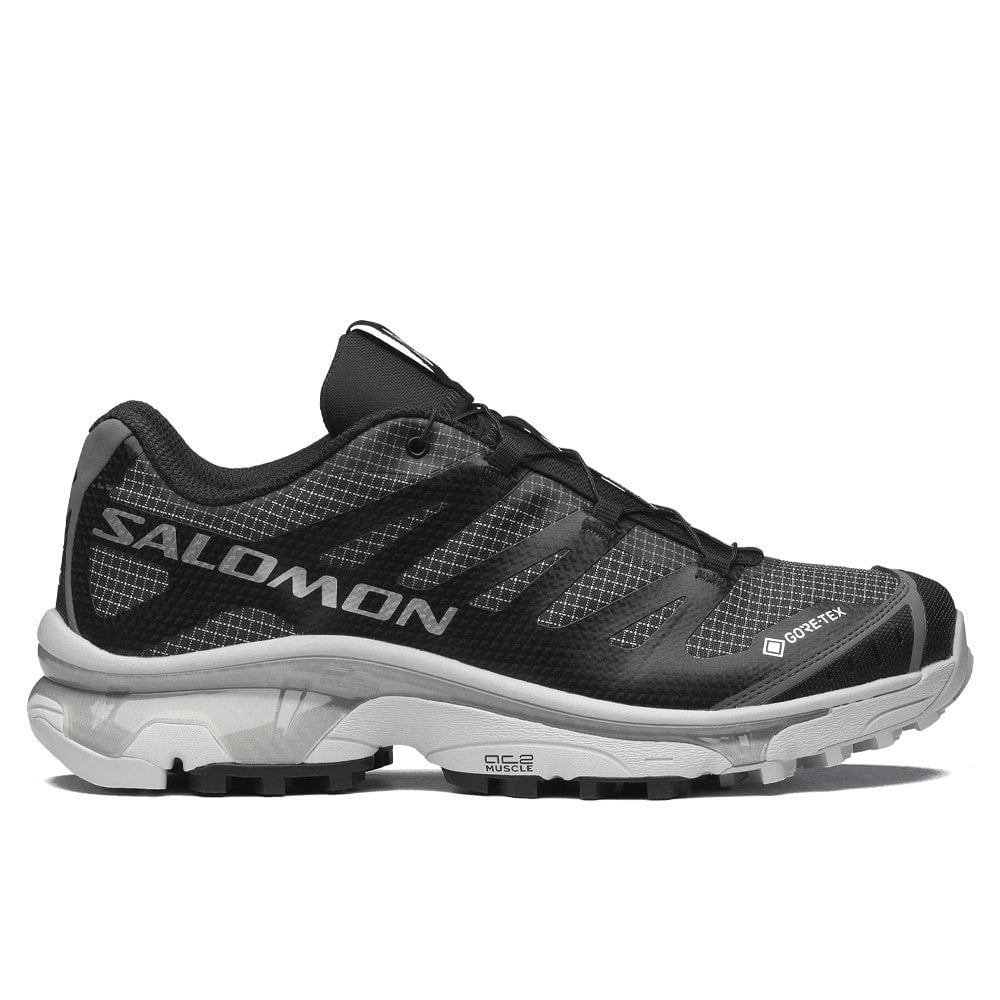 XT-4 OG Gore-Tex - Black/Lunar