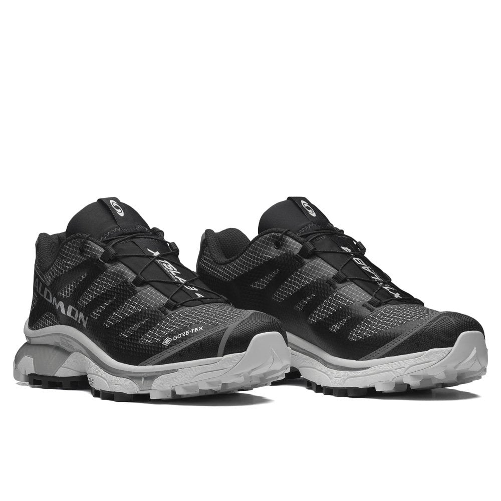 XT-4 OG Gore-Tex - Black/Lunar