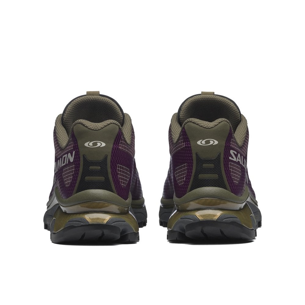 XT-4 OG Gore-Tex - Maroon/Bloom