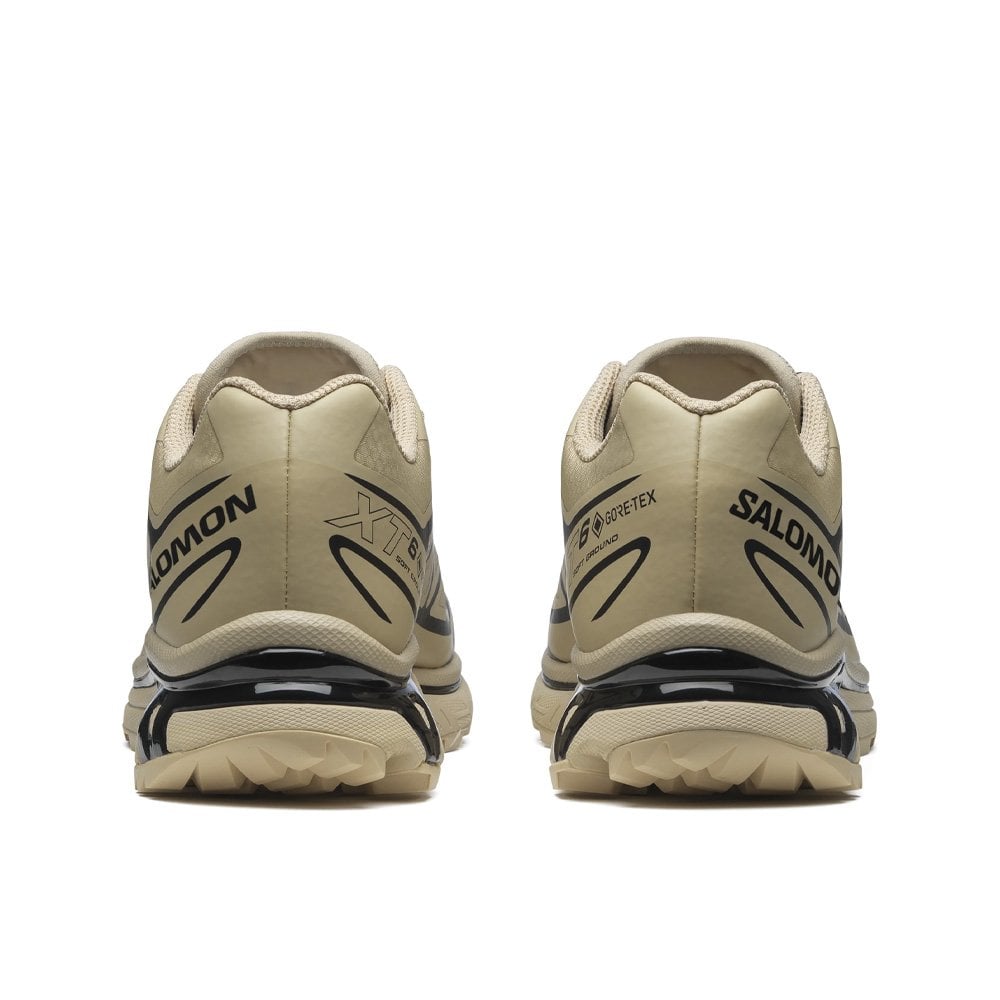 XT-6 Gore-Tex - Safari/Black