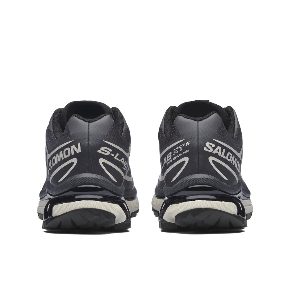 XT-6 - Blk/Asphalt