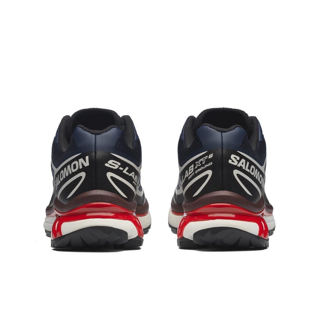 XT-6 - Maritime/Red