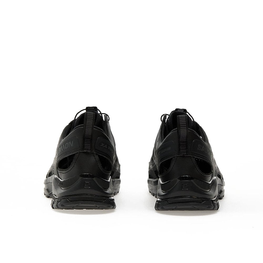 XA Pro 3D AMPHIB - Black/Black