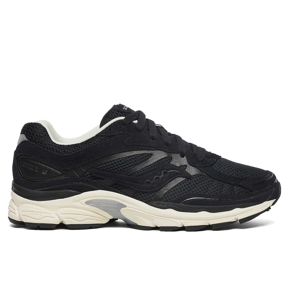 ProGrid Omni 9 - Black/Cream