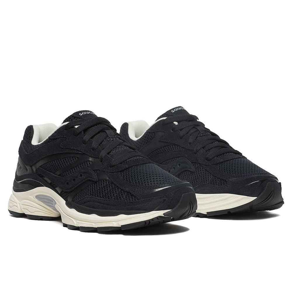 ProGrid Omni 9 - Black/Cream