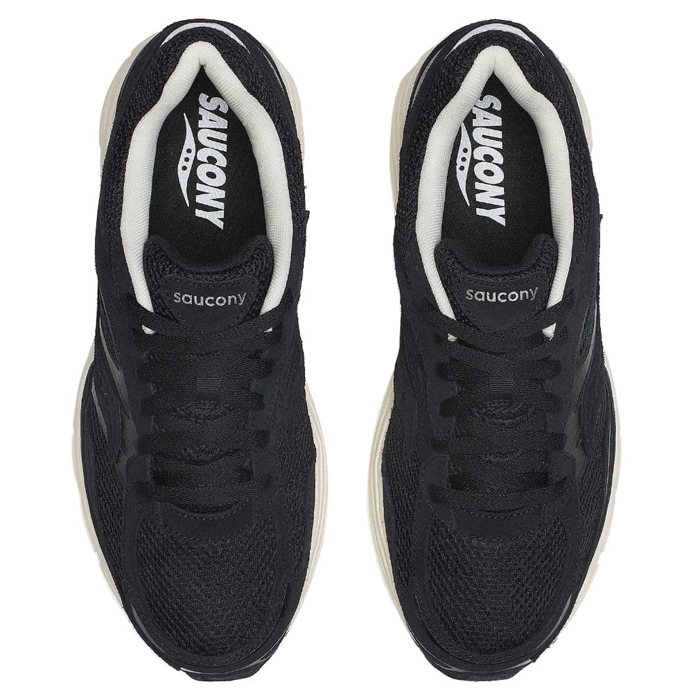 ProGrid Omni 9 - Black/Cream