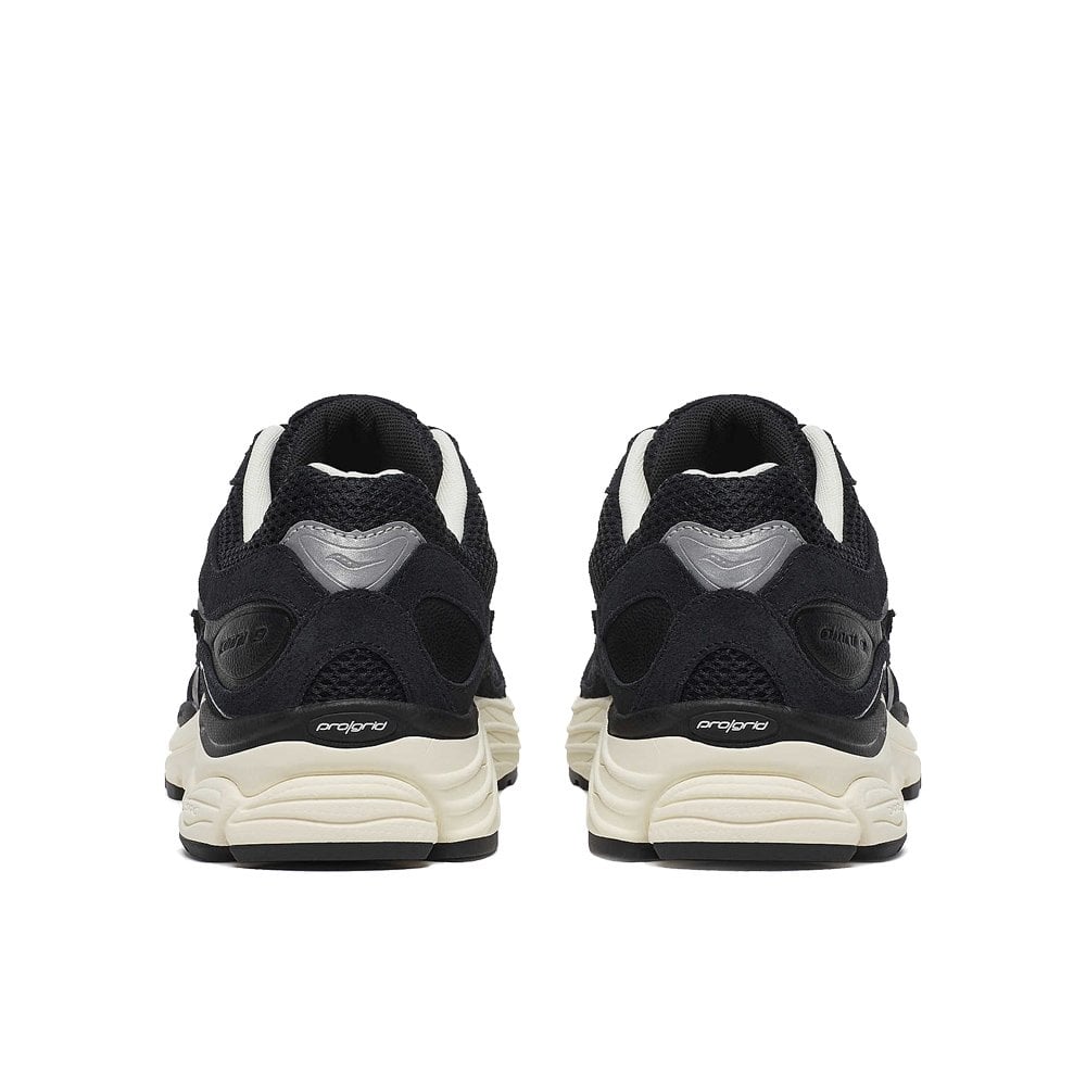 ProGrid Omni 9 - Black/Cream
