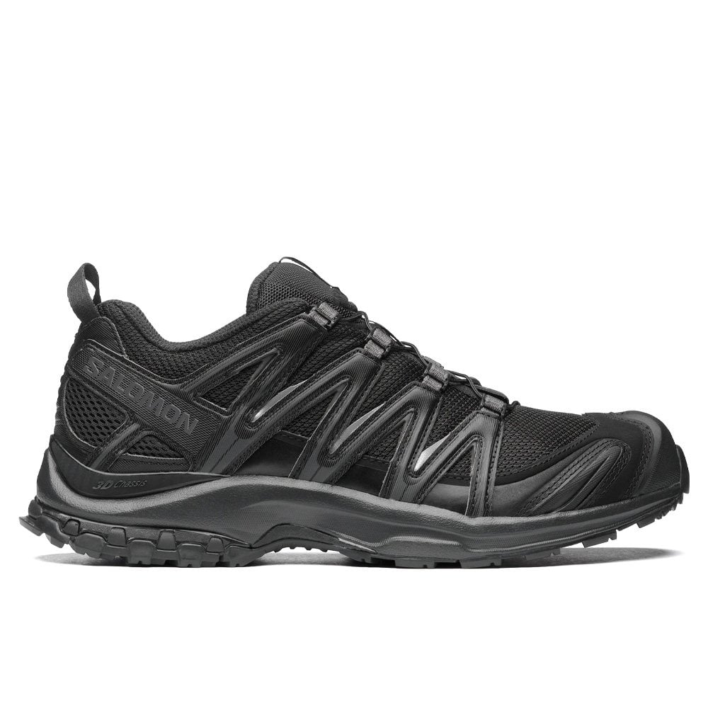 XA Pro 3D - Black/Magnet