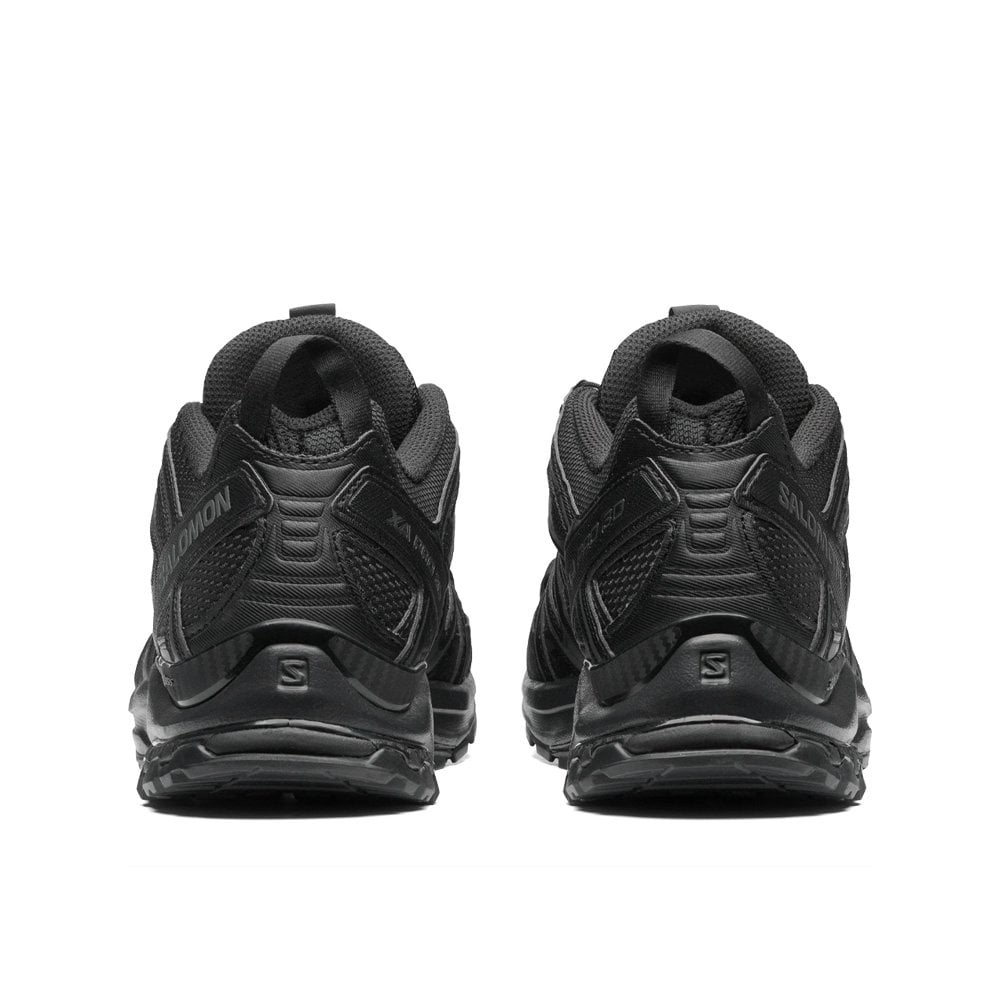 XA Pro 3D - Black/Magnet