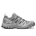 XA Pro 3D - Alloy/Silver