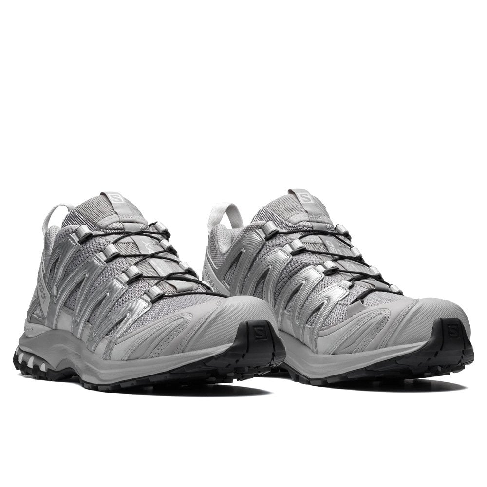 XA Pro 3D - Alloy/Silver