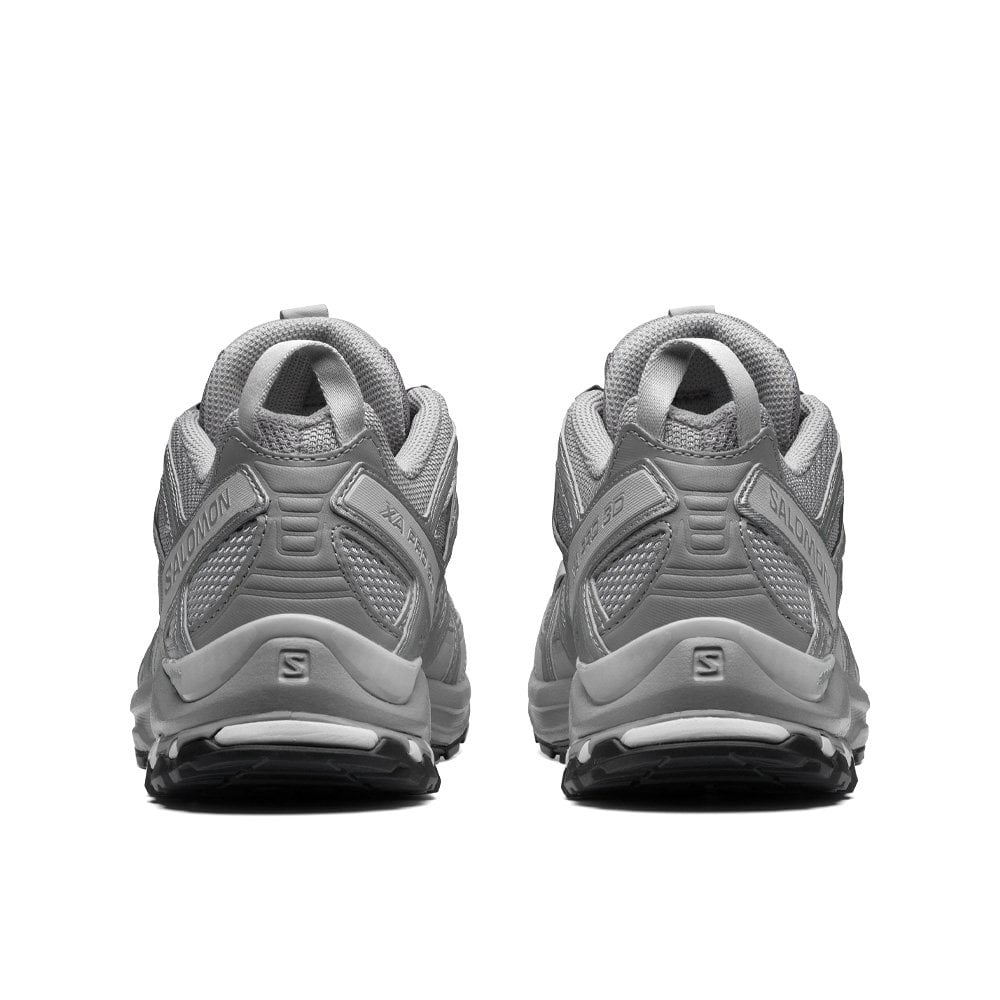 XA Pro 3D - Alloy/Silver