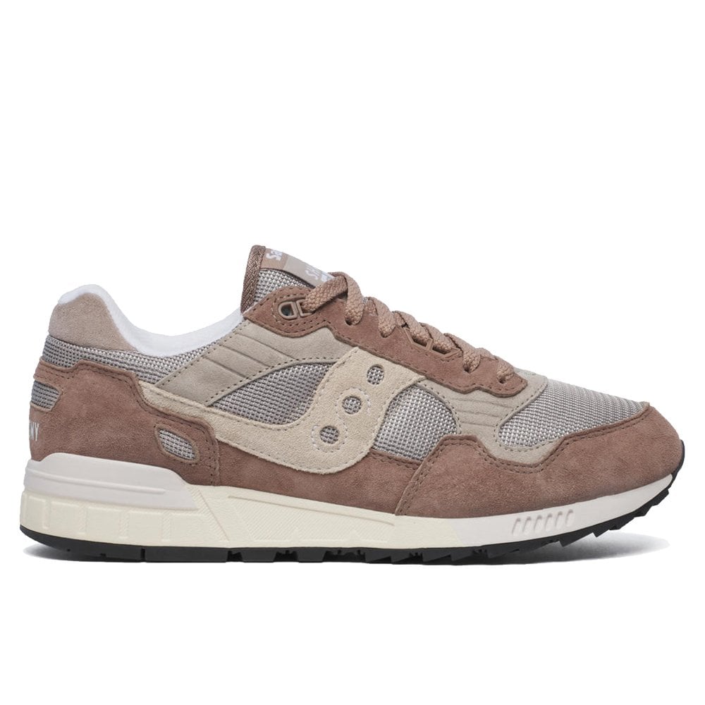 Shadow 5000 - Gravel/Grey