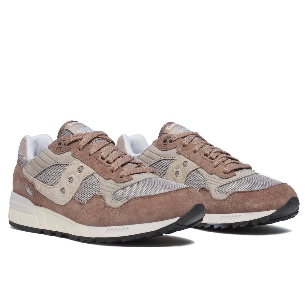 Shadow 5000 - Gravel/Grey