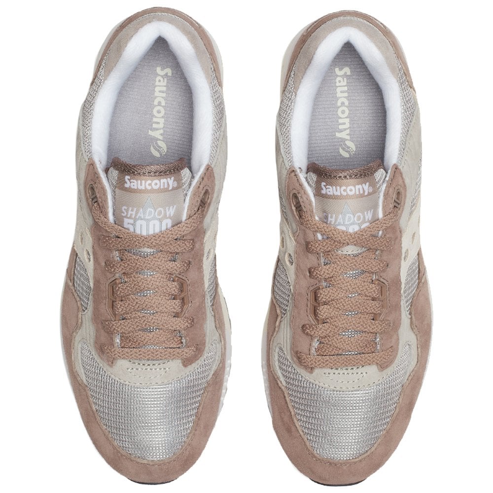 Shadow 5000 - Gravel/Grey
