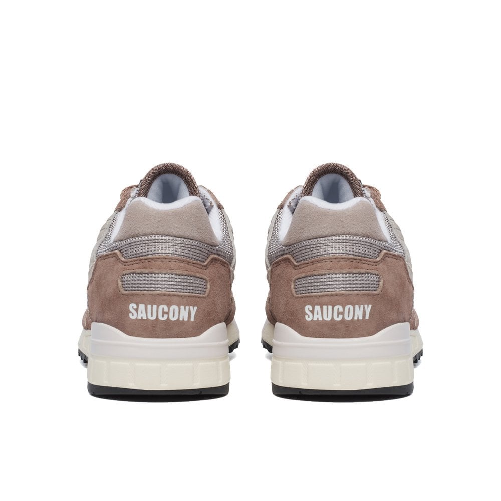 Shadow 5000 - Gravel/Grey