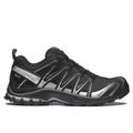 XA Pro 3D Gore-Tex - Blk/Blk/Silv