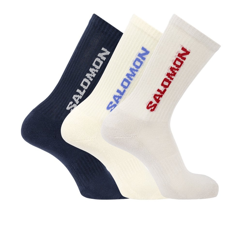 Everyday Crew 3-Pack - Spellbound