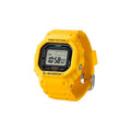DWN-5600-9ER (G-SHOCK nano) - Yellow
