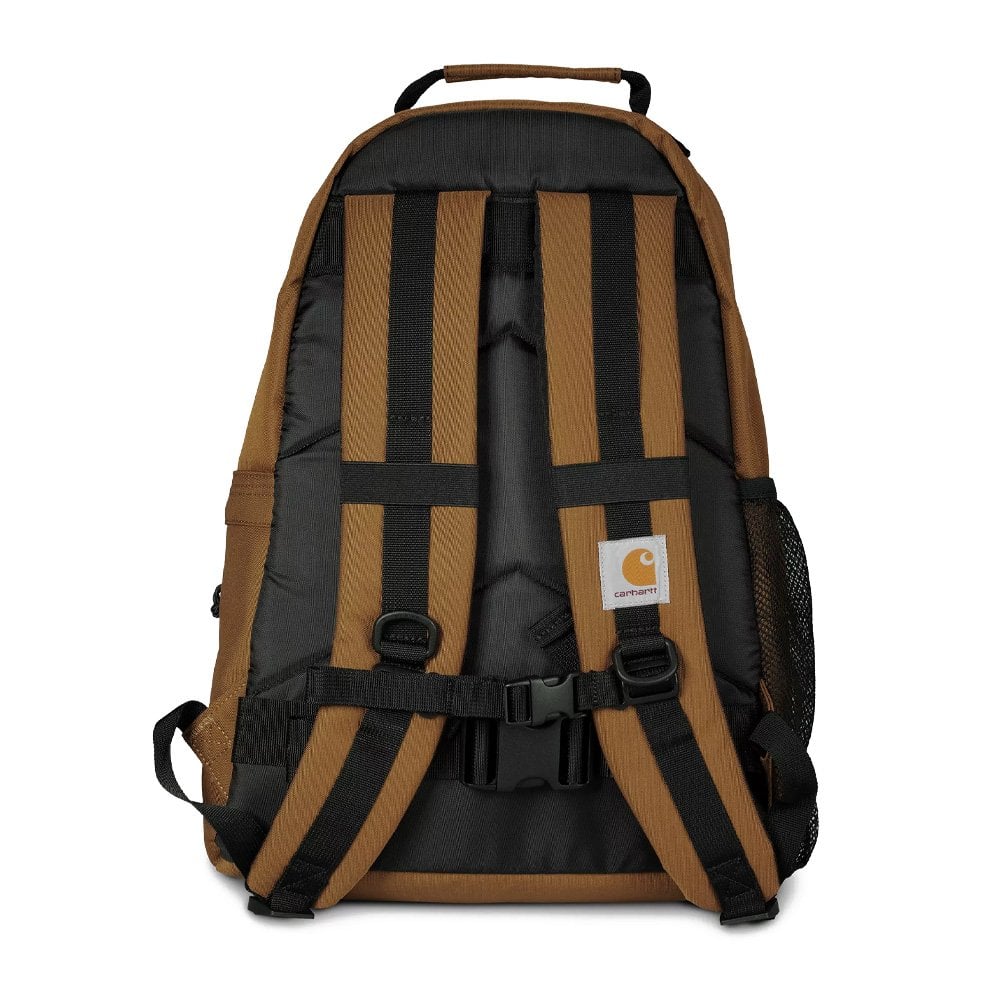 Kickflip Backpack - Hamilton Brw