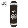 Jake Anderson Flying Devil Deck - Black