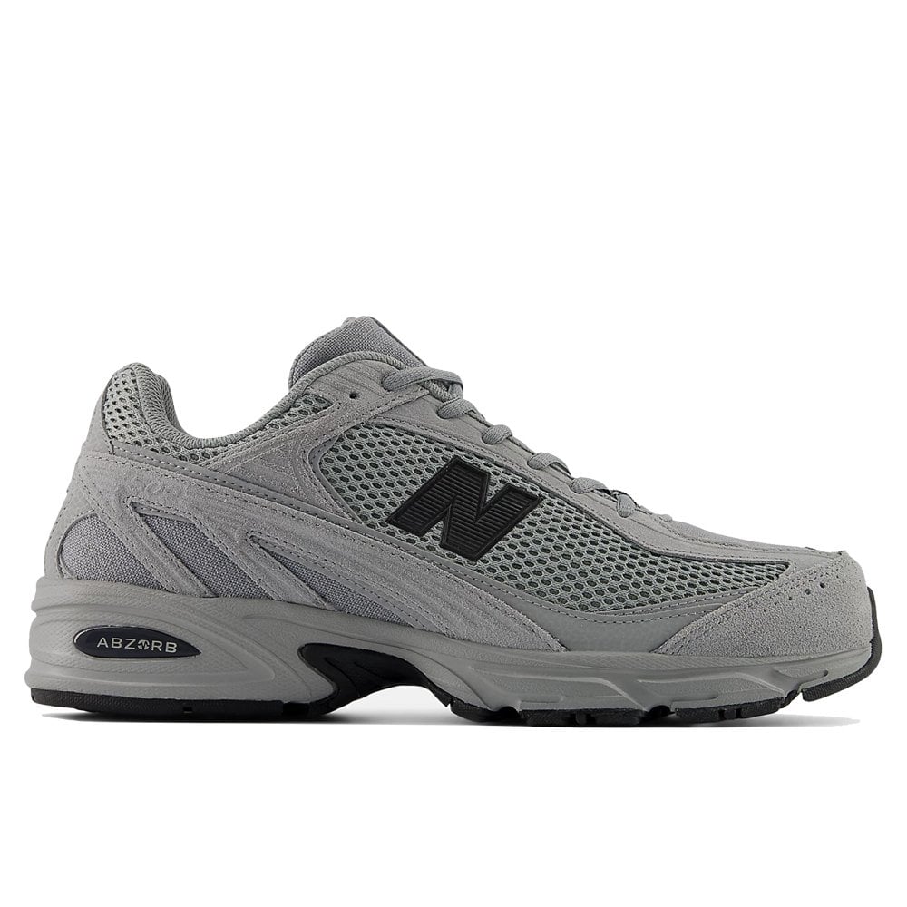 U509 - Slate/Black